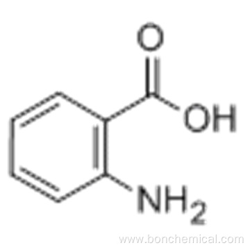 Anthranilic acid CAS 118-92-3